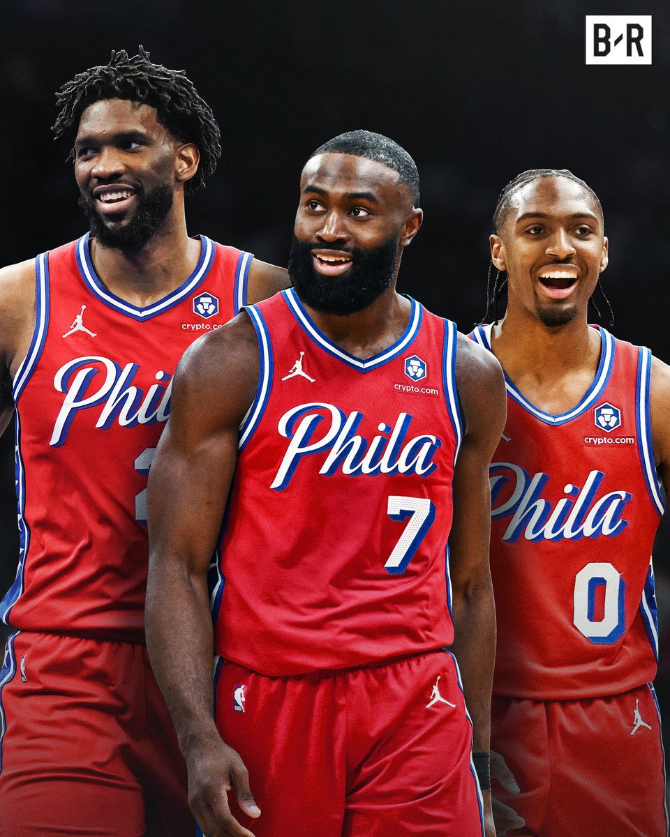 IsiahCozy's tweet photo. I’m officially taking my talents to Philadelphia …… #Celtics it was good run
Brad Stevens is the devil https://t.co/vkIlPloxju