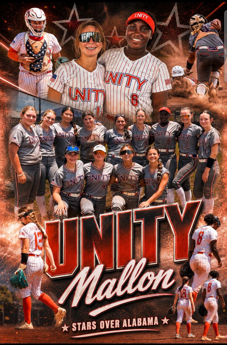 Unity_Mallon's tweet photo. Elite 8 at the @DCEliteSoftball Stars Over Alabama Showcase! 3-1-3 Record. We can't wait to go back!

@ExtraInningSB @prepsoftball @diamondaddicts @softbalamerica @top_d1recruits @SBRRetweets @YAthletesF @CoastRecruits @scan1ansports @SunilSportsNews @toppreps @coastrecruitssb https://t.co/Dszg83LM7Q