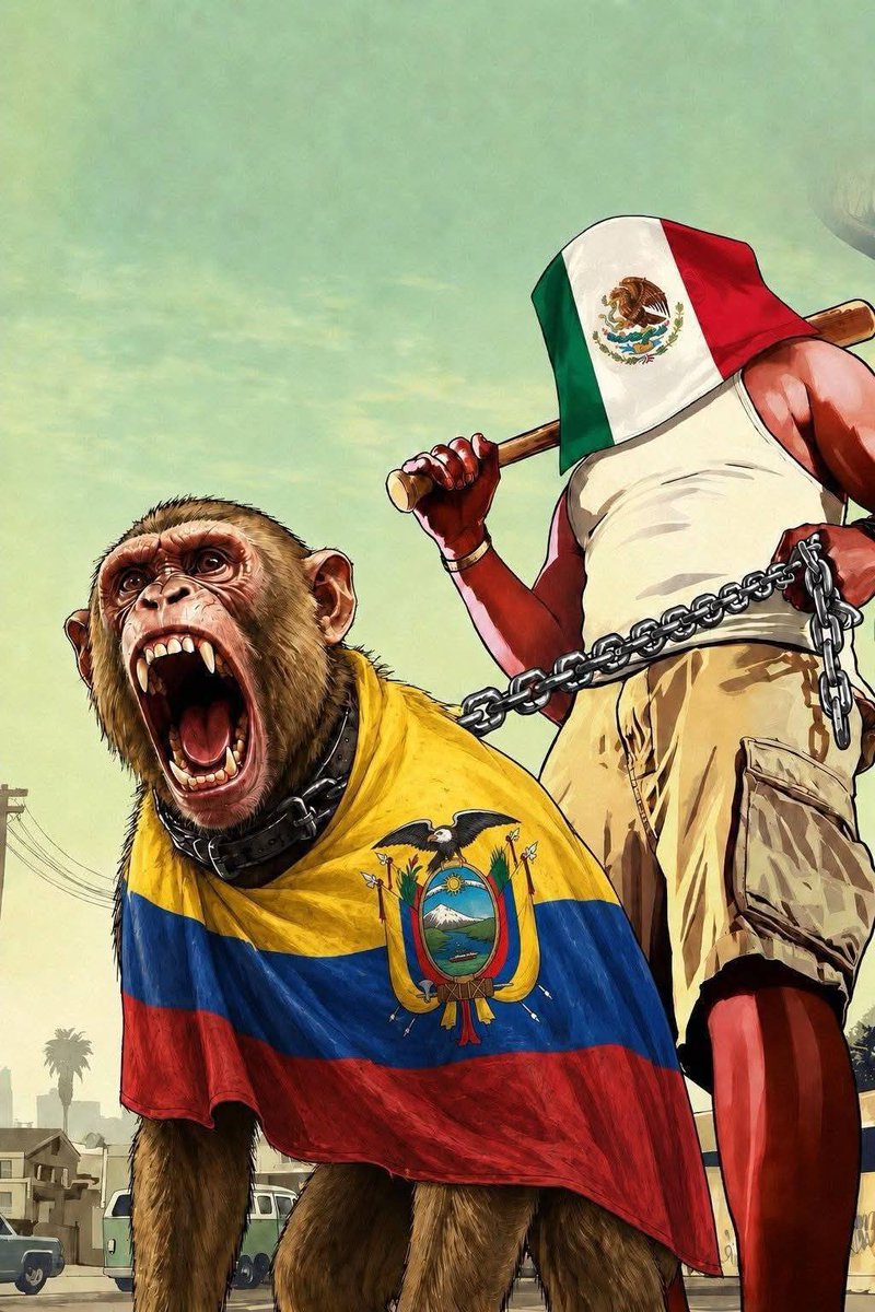 Neo_Ikthan's tweet photo. @FEFecuador https://t.co/S9lU1hKbeI