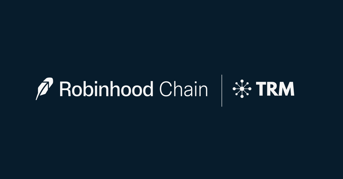 TRM Labs tweet media