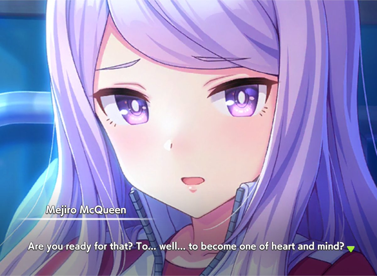 OrbitalTouch's tweet photo. @umamusume_eng Yes I am ready for the wife to come home https://t.co/sjntWKR5OX