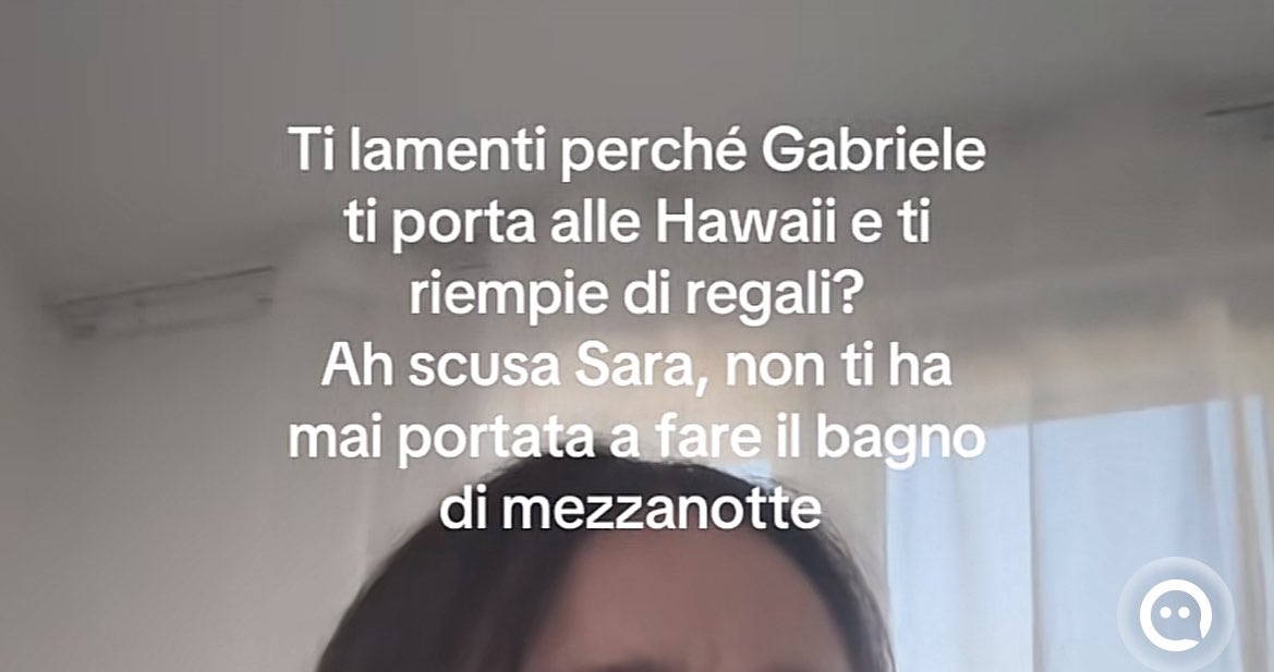 louschaos's tweet photo. io comunque spero davvero che tutte ste persone (CENTOMILA) aprano gli occhi perché davvero non state bene #TemptationIsland https://t.co/687gBCRHK1