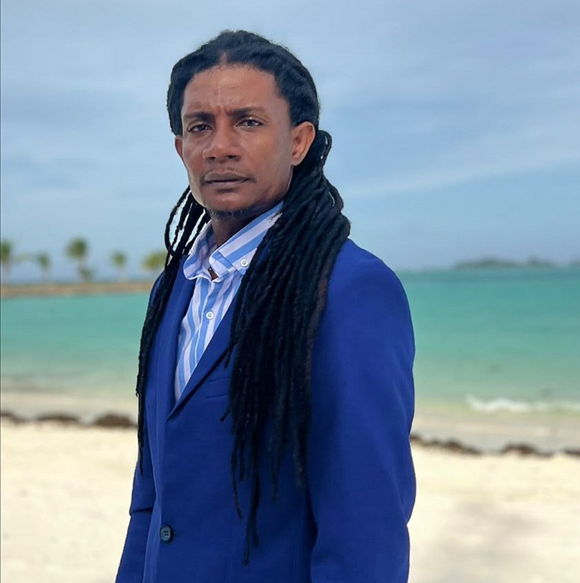 AitecWorld's tweet photo. We are pleased to present our National Rep. for Seychelles, Mr. Mervin Cedras as he representes AITEC World at the  69th UN Tourisn Regional Commission for Africa (CAF) taking place from 2nd to 4th July, 2026 in Victoria, Mahe, Seychelles. https://t.co/SMNM16wJcv