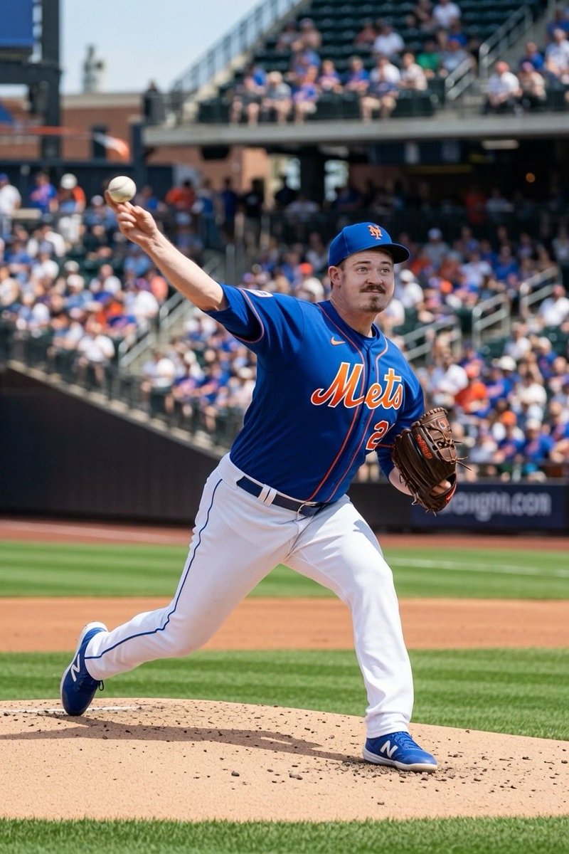 csports_s's tweet photo. Tarik Skubal on the New York Mets https://t.co/eBurFJzpg9