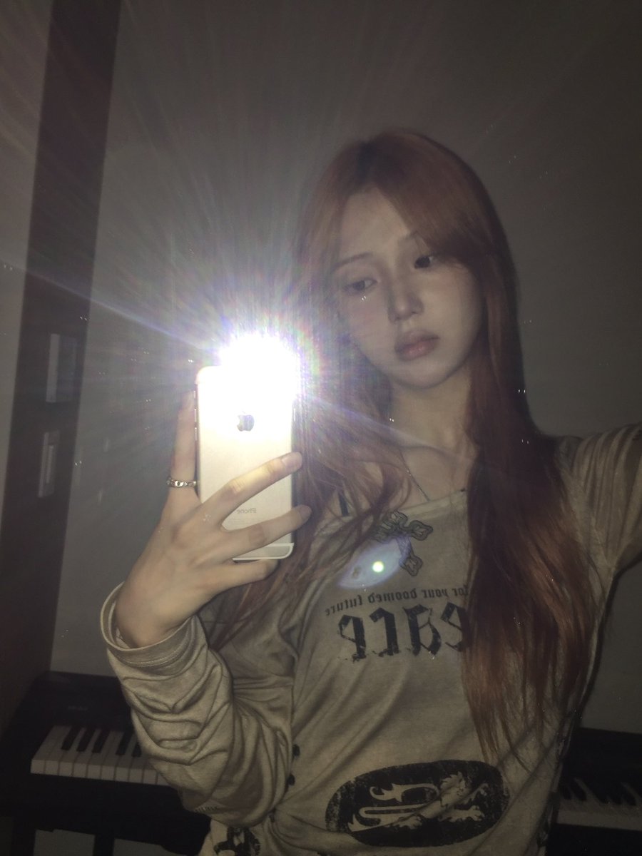 meltchild's tweet photo. 아니 예으닝도 머리 색이 빠졌오 ㅠㅠ

260701 Berriz #박예은

#언차일드 #Unchild #WeAreUnchild https://t.co/VFVSTePr3O