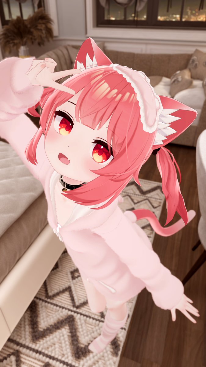 よよょ様オーダー品（チワワのももちゃん）伏せポーズ❣️ Post by もーちゃん on X: おはもーちゃん！