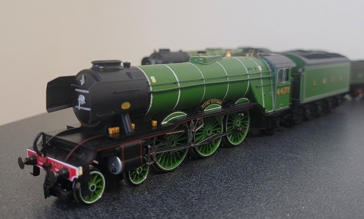 Sodor's Safety Record tweet media