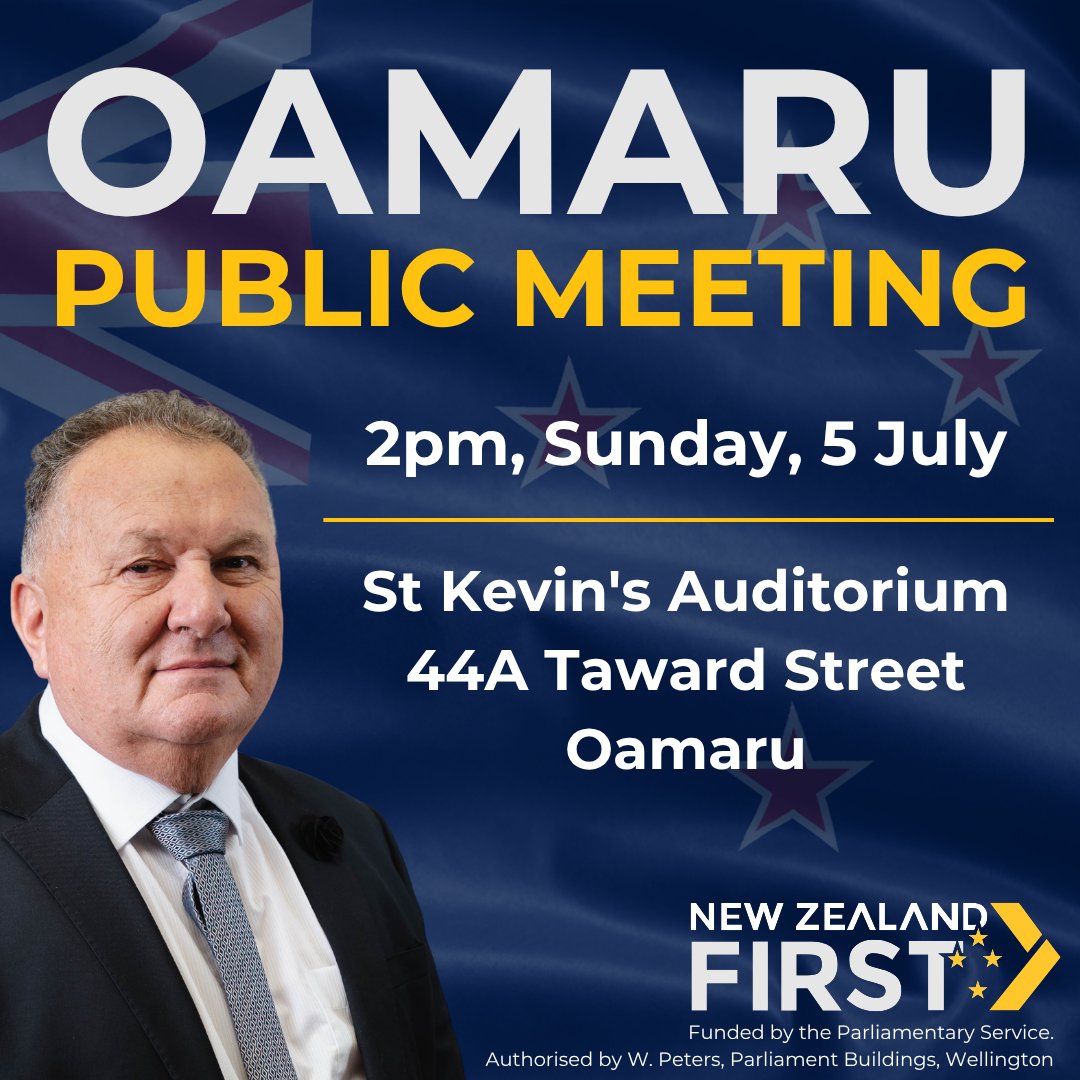 mangonui08's tweet photo. 2pm, Sunday, 5 July at the St Kevin's Auditorium. See you there.

https://t.co/R8sFqc8iI4 https://t.co/Rp9tUbiXFF