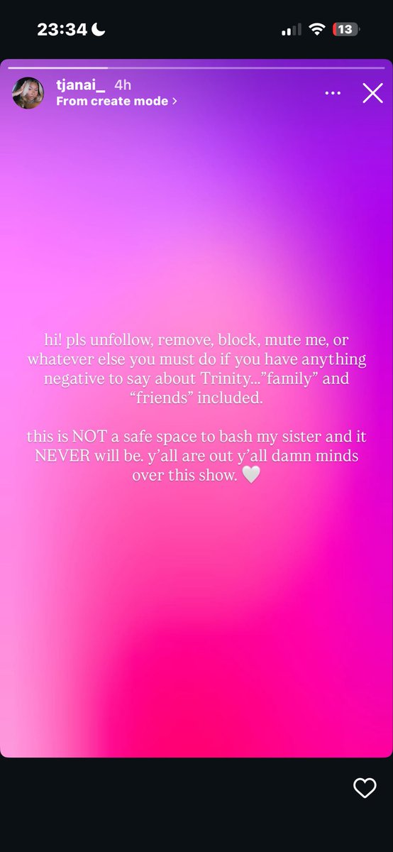 faeluhvs's tweet photo. trinity’s sister (love island usa) does not fw bryce…  (last image w proof it’s her sister + she followers her)  #loveislandusa #brinity #trinity https://t.co/E643F1q0p5