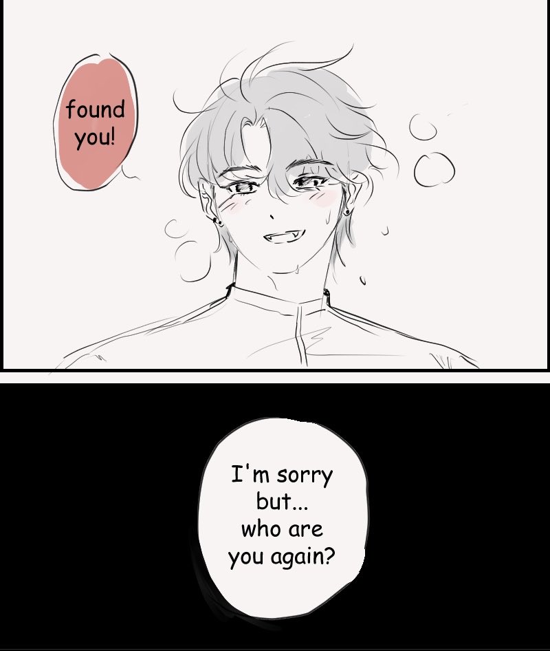kkiki_bbi's tweet photo. Scenario 1 https://t.co/0GkldvjCqE