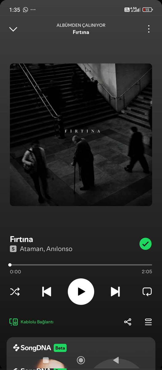 AnilCarsiq7's tweet photo. Yeni şarkımız yayında , herkesin kendinden bi şeyler bulabileceği bir parça oldu, umarım severek dinlersiniz
#spotifymusic
#twitter
https://t.co/rkiTTTFzhY https://t.co/c86HHXFzQr