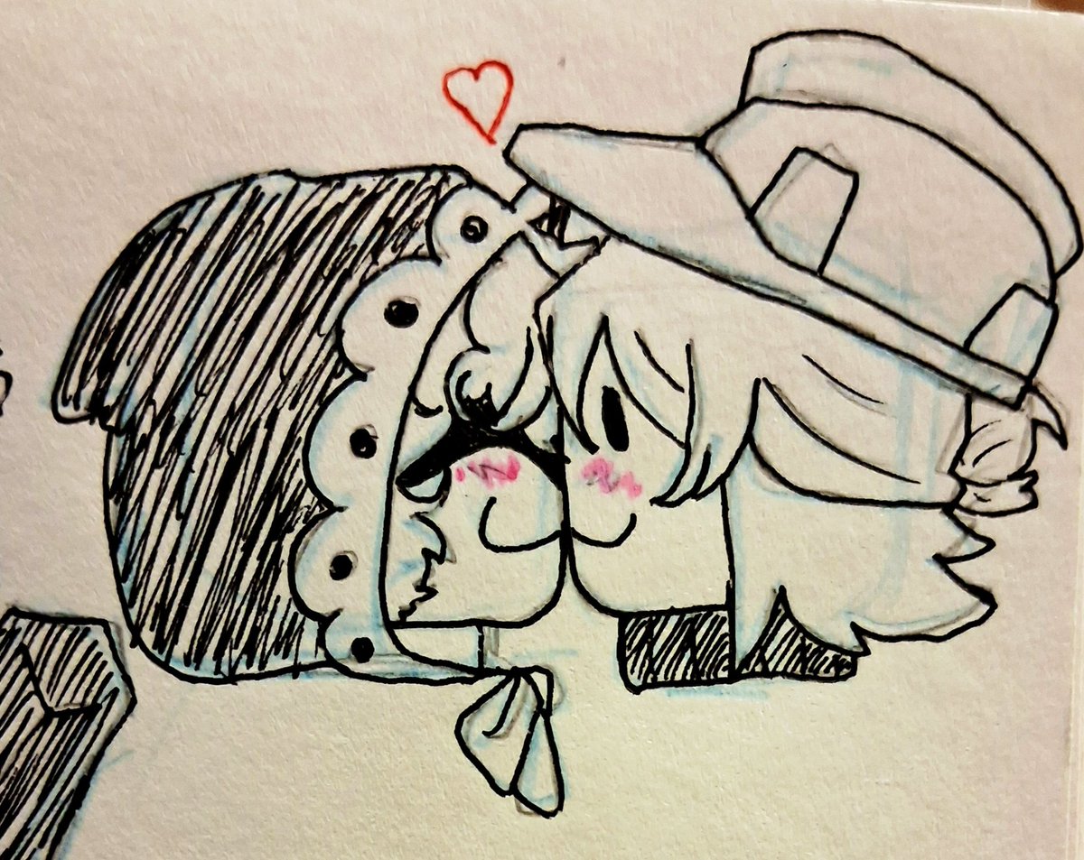 binx_xu's tweet photo. hi im not dead
#buildermon #telamon #builderman https://t.co/1MKlRnIqKt