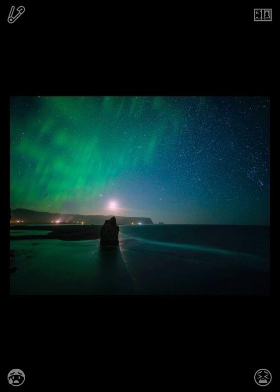 misumitowa's tweet photo. Find joy in the simplest of true things. Mia kept painting, her art achieving fame alongside Elara's by capturing the island's beauty, the lighthouse's magic, and the pervasive love. Her works were exhibited in galleries worldwide, spreading the s https://t.co/gJfm769oxV