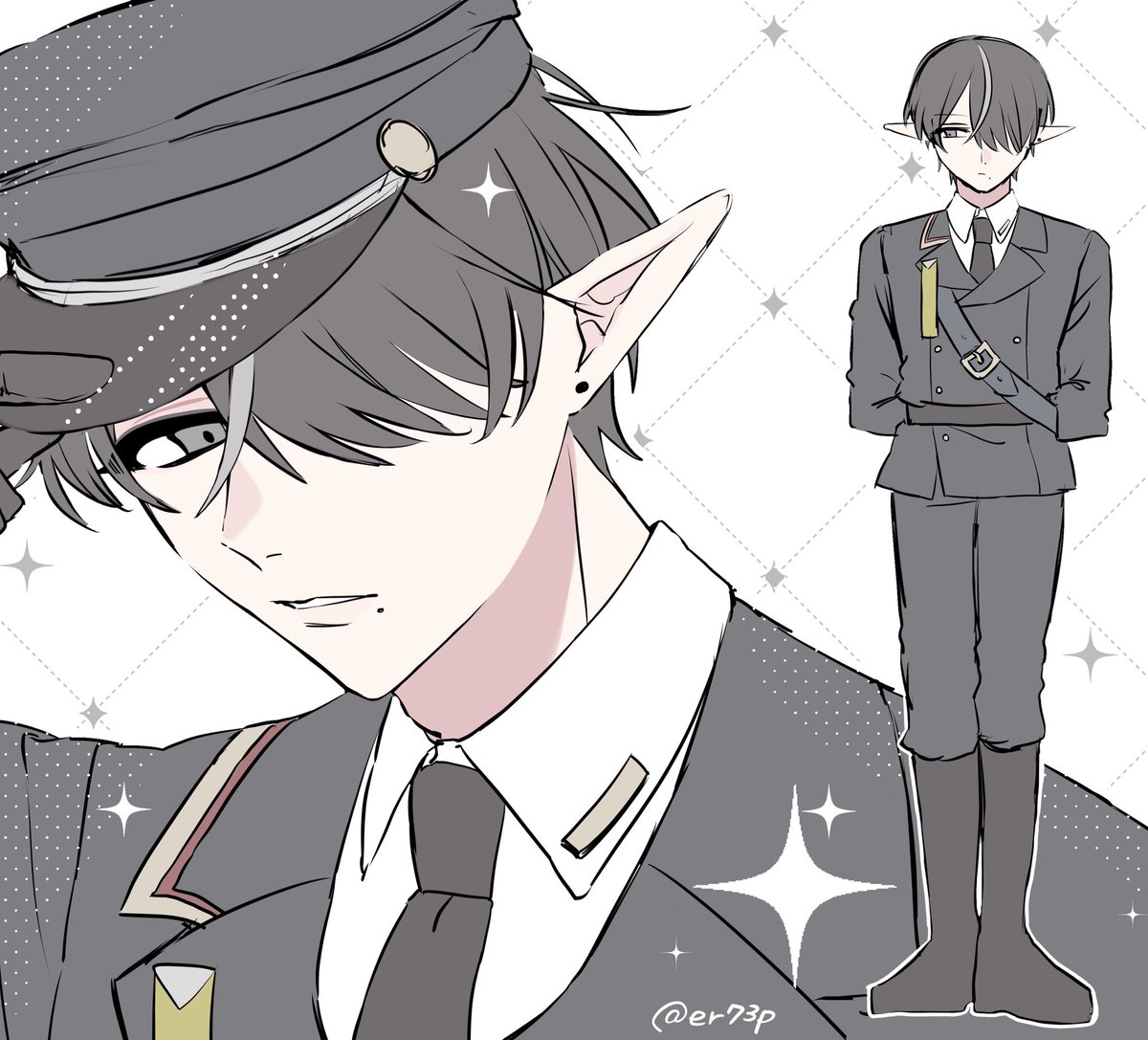 胡桃ももこ tweet media