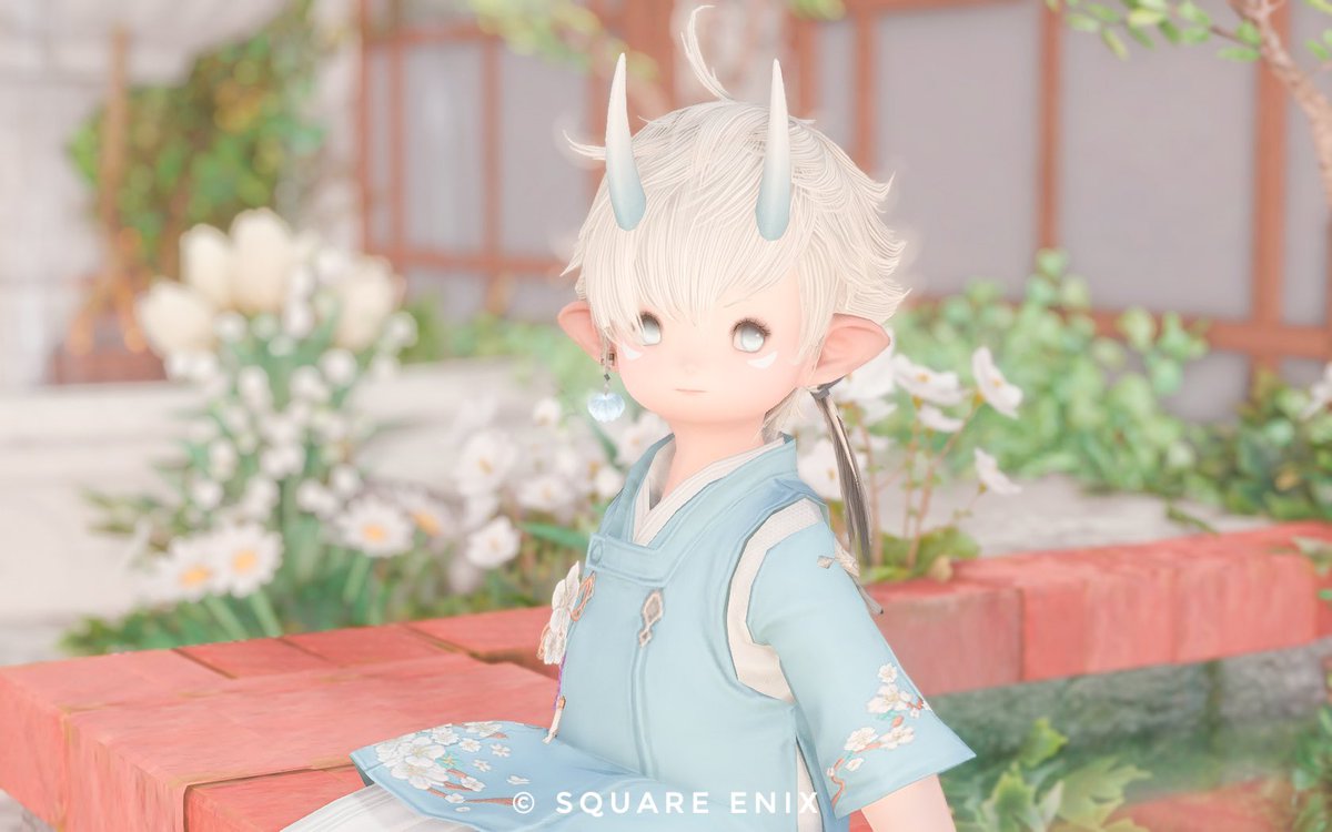 FF14_lalaroom's tweet photo. #ララフェル  #ららるーむ https://t.co/bWVfbtnNPk
