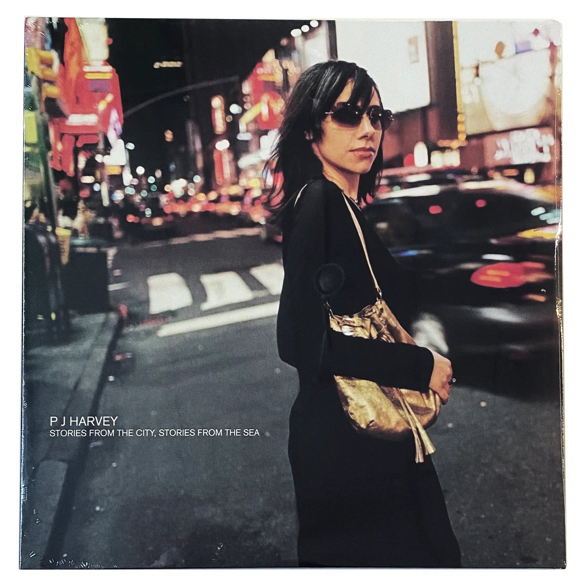 TheeFrankBooth's tweet photo. I read someone on this app saying they didn’t like this PJ Harvey album which is crazy to me. There’s a lot of great hooks and songs on this album. Big Exit, Good fortune, one line, the whores hustle, kamikaze, this is love, horses and you said something is my favorite. https://t.co/50CzbAQdGZ