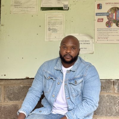 ELumaswa's tweet photo. #NewProfilePic https://t.co/7w4hHeUzrH