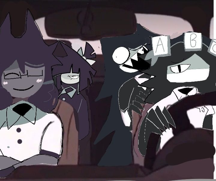 DailyFPEMemes's tweet photo. More #FPE memes of the gang
#fundamentalpapereducation #fundamentalpapereducationfanart #fpefanart #fanart #fpetwt #FpeX #KATIEVERSE #kaaatie #Kaaatieverse #a3dghost #fpeart #fpememe #dailyfpememes #fpeseries #FPEfandom #fpearts #misscircle #missbloomie #missthavel #missemily https://t.co/mBsnBHrrci