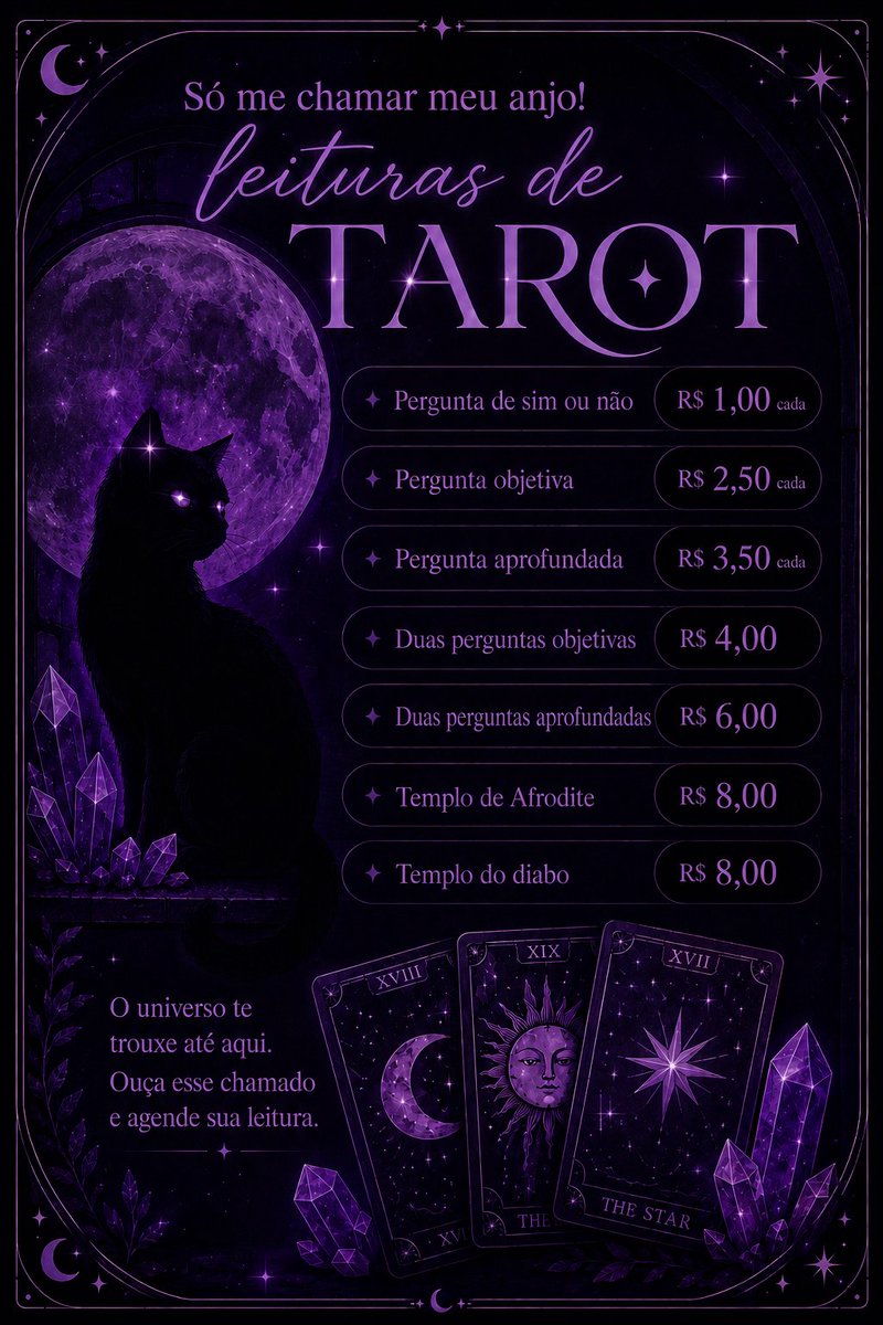 Lulubs14_'s tweet photo. @airacartomante2 Interessados chamem 21983737588 🪰 https://t.co/sv7TbWAIyt