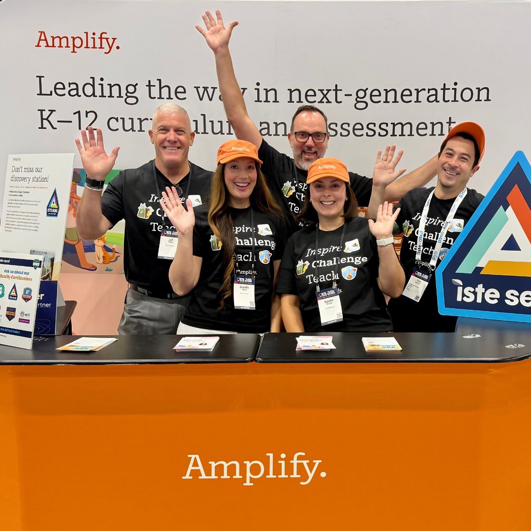 Amplify tweet media