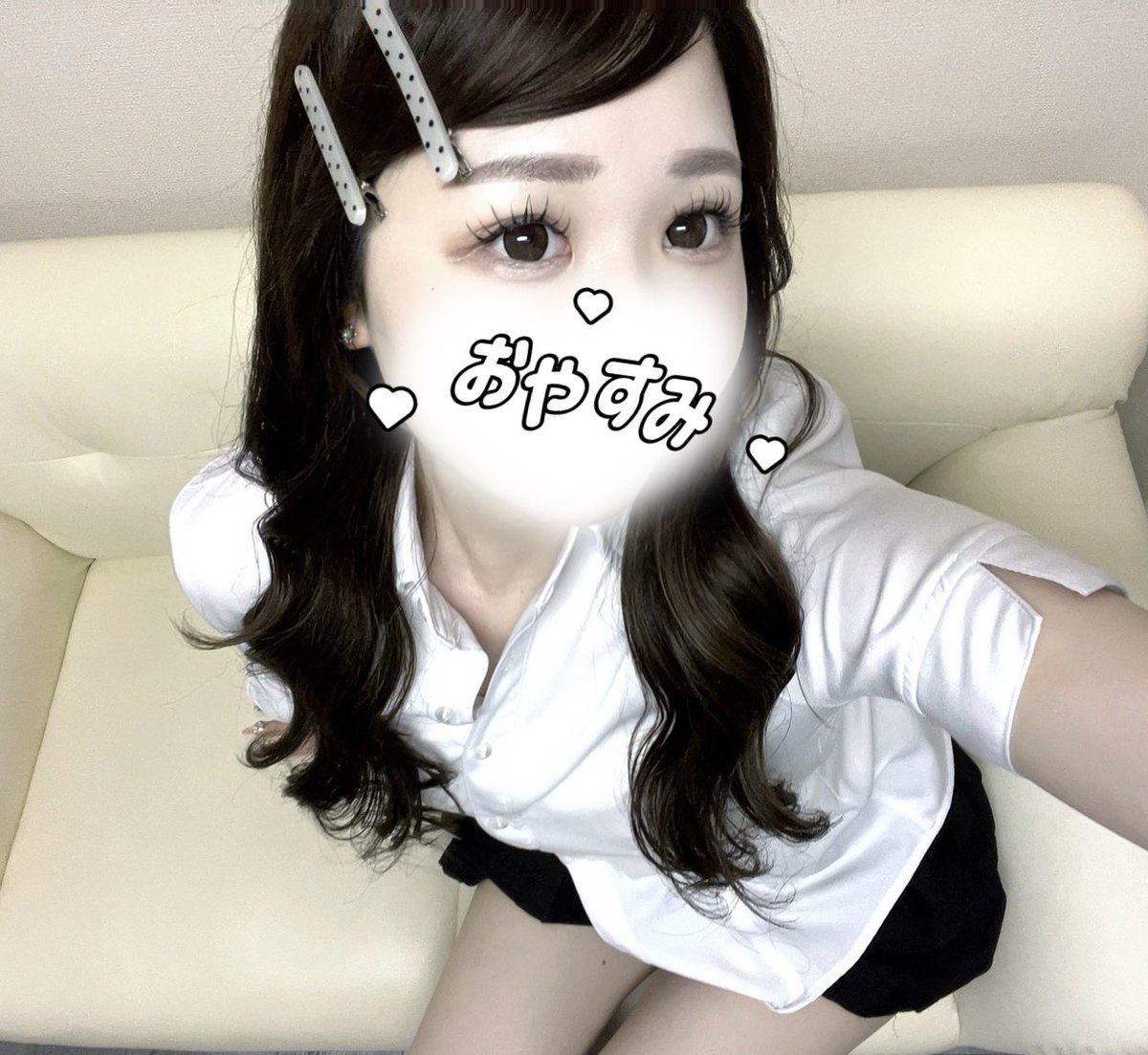 nagasuzu0728's tweet photo. すず推しのみなさん大好きです♡
おやすみ🐏🍑 https://t.co/mUZJcWgh7y