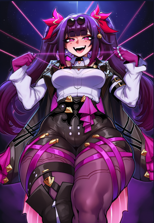 _Your_Sparkle_'s tweet photo. There you go... ✨

Sparkle didn´t steal any clothes for a certain Stellaron Hunter... Noooo. Pfff. https://t.co/knHJBA7Szz