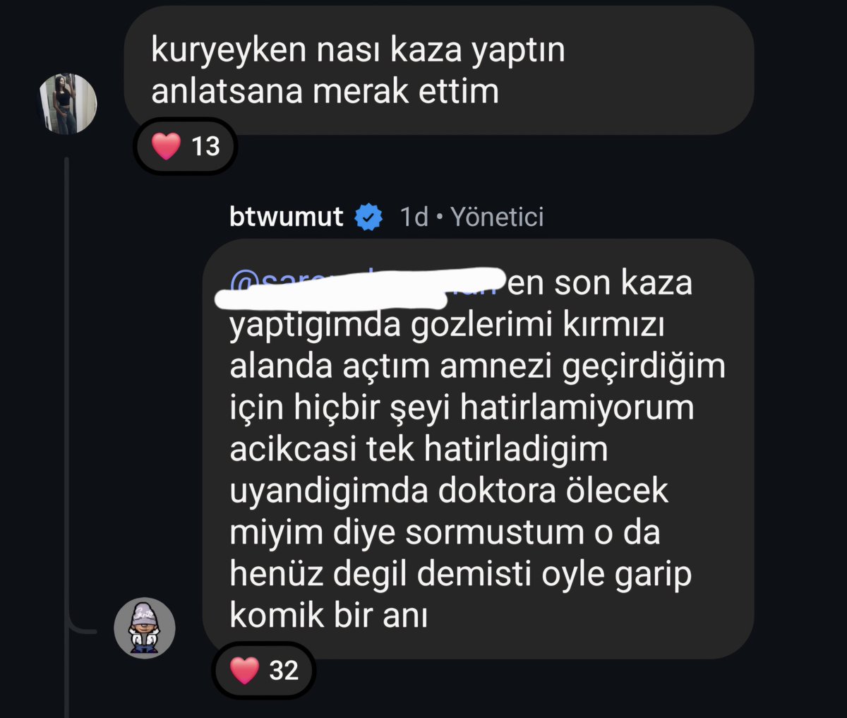 moontaelye's tweet photo. YA GİT AĞLIYORJM https://t.co/2NYj54Xjev