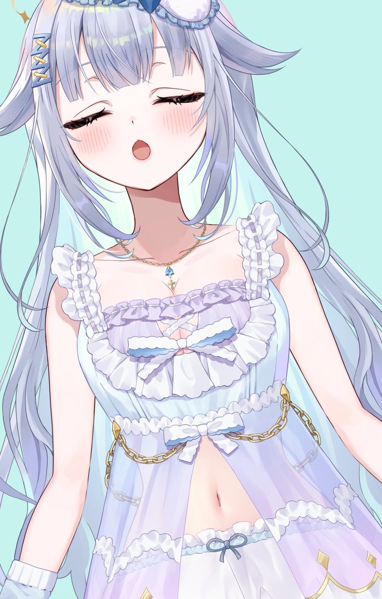 あまぞねす♡ おは…ょ❔ᶻ 𝗓 𐰁