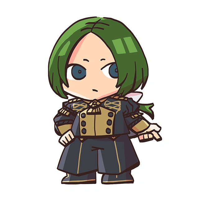 BiblioMugi's tweet photo. @WeveGotTrouble Followed closely by Panne, Leon and Randal heh https://t.co/oxDVEkpm8Z