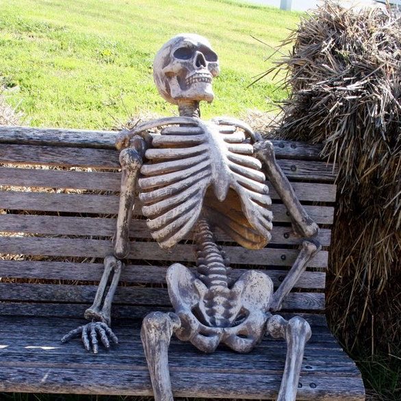 LeeSeaman's tweet photo. @omgsidewalks Me waiting to get paid. https://t.co/EaijbSfVWG