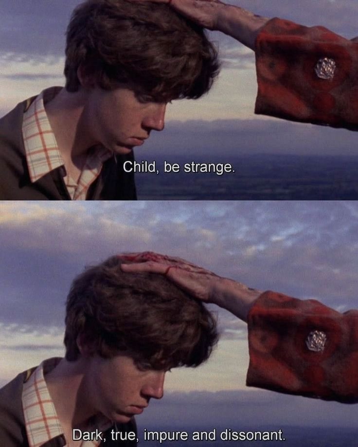 ritualesque's tweet photo. Penda’s Fen (1974) Dir. Alan Clarke https://t.co/eEEVp6CX0R