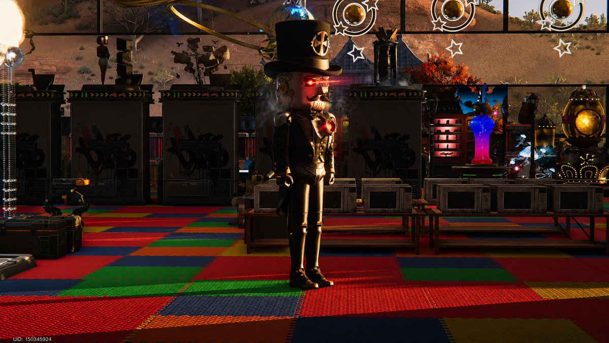 lssexe's tweet photo. ...

@OnceHuman_ @OnceHuman_JP

#oncehuman #ワンスヒューマン #virtualphotography #vpcommunity #vpworld #vpgamers #wigvp #landofvp #VPLab #OnceHumanCC #DREAMYMAELSTROM #OH2NDANNIVERSARY https://t.co/Eyo0XJQq2E