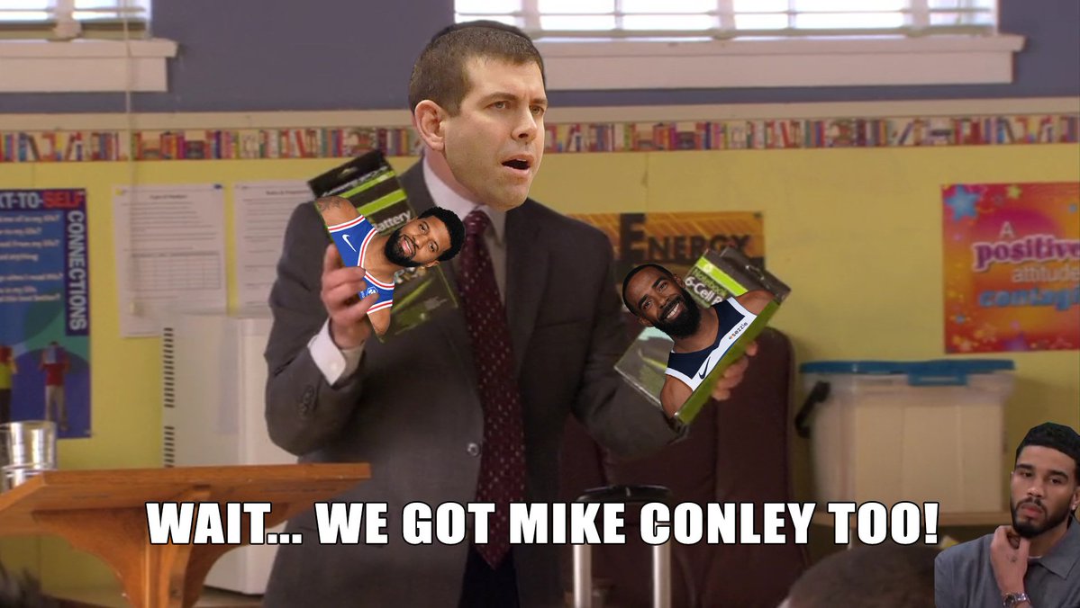 BeShiek's tweet photo. #celtics https://t.co/GbOKdaSRZy