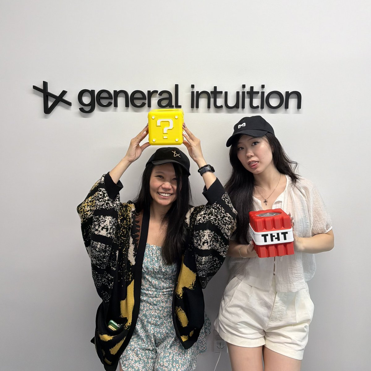 sugarjammi's tweet photo. as an avid gamer i am SO EXCITED to host a game night with @usecorgi x @gen_intuition 

📆 july 16 at @Medal_TV office

we’ll have food, games, and a chill evening with founders + operators in the city 

rsvp below <3 https://t.co/lcAIdLNPnL