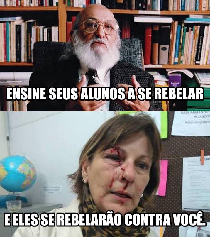 FernandoRebello's tweet photo. @roberta_bastoss https://t.co/r05kkMPyFh