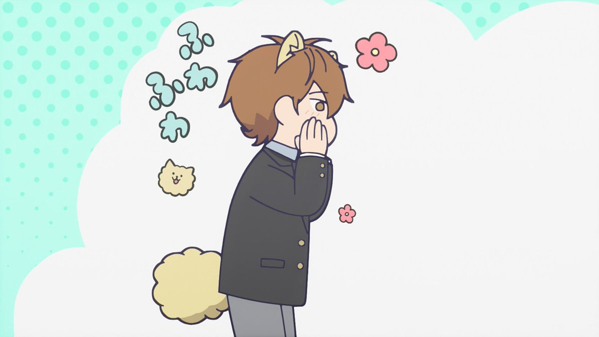 MakishimaSh0ug0's tweet photo. 🌸   ✨ https://t.co/jpad5sIf8P
