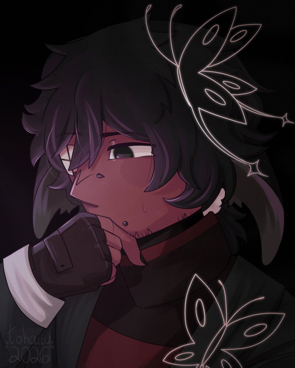 tokaiiu's tweet photo. First artfight drawing for this year!!
This one is to pukeko (AF) // @sillykeko !!!
[ #artfight #artfight2026 ] https://t.co/sNhSkp2opM