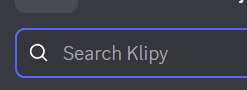 EvilBluePippins's tweet photo. what the FUCK is klipy😭😭😭half of the tasque manager gifs are gone😭😭😭😭😭😭😭 https://t.co/wNPxsf3jLL