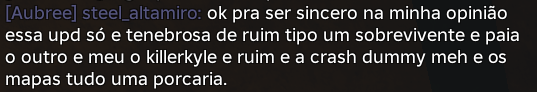_BigPapa_____'s tweet photo. acho q alguém ficou estressadinho https://t.co/1wYvjjN7In