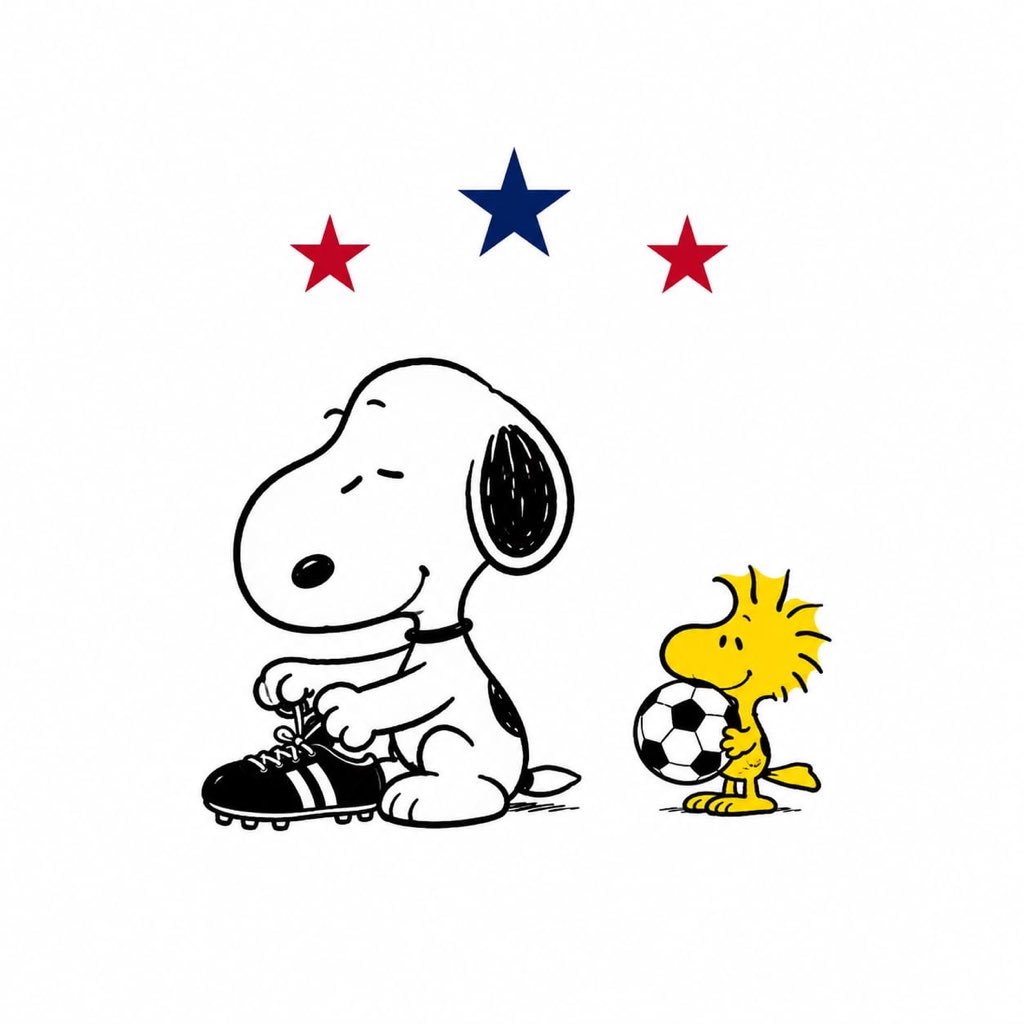 SnoopyVibep4's tweet photo. Ready 🇺🇸 https://t.co/cTKauH6OIP