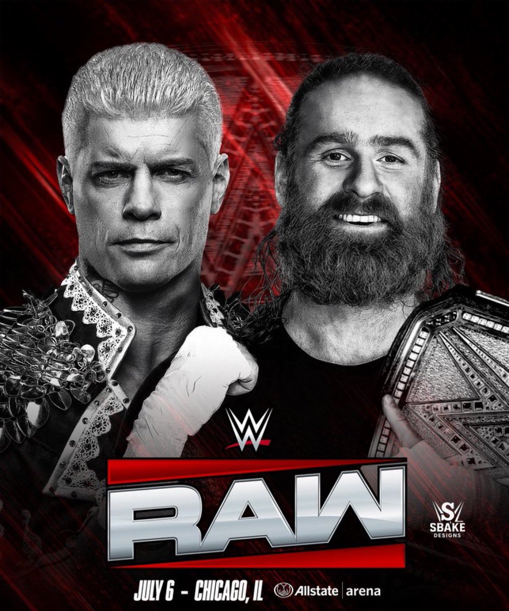 harlanwheelerr's tweet photo. Despite Sami Zayn just winning the title at Night of champions friday night on #smackdown has a N1 contenders match with Codyrhodes 🪙💙 defeating jey up getting his certified rematch with sami zayn next monday on raw from Chicago. We so getting that title back on Monday and i bet its gonna be rhodes vs punk at Summerslam. Sami just won cos they were in saudi it was a pity gift lmao 😂