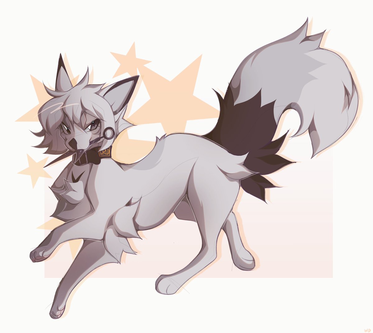 wpxdee's tweet photo. attack for @EZmodde!

#artfight #art https://t.co/CsBEaoxzuh