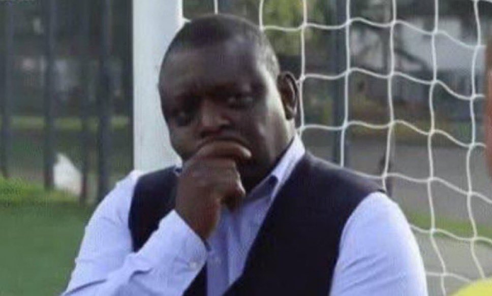 Original_shake1's tweet photo. @theberneese It's becoming a worrying pattern. Around the 75th minute, many African teams seem to lose concentration, make avoidable mistakes, and get punished. At this level, those final minutes are often what separate winners from losers. https://t.co/Klhn7T9bGj