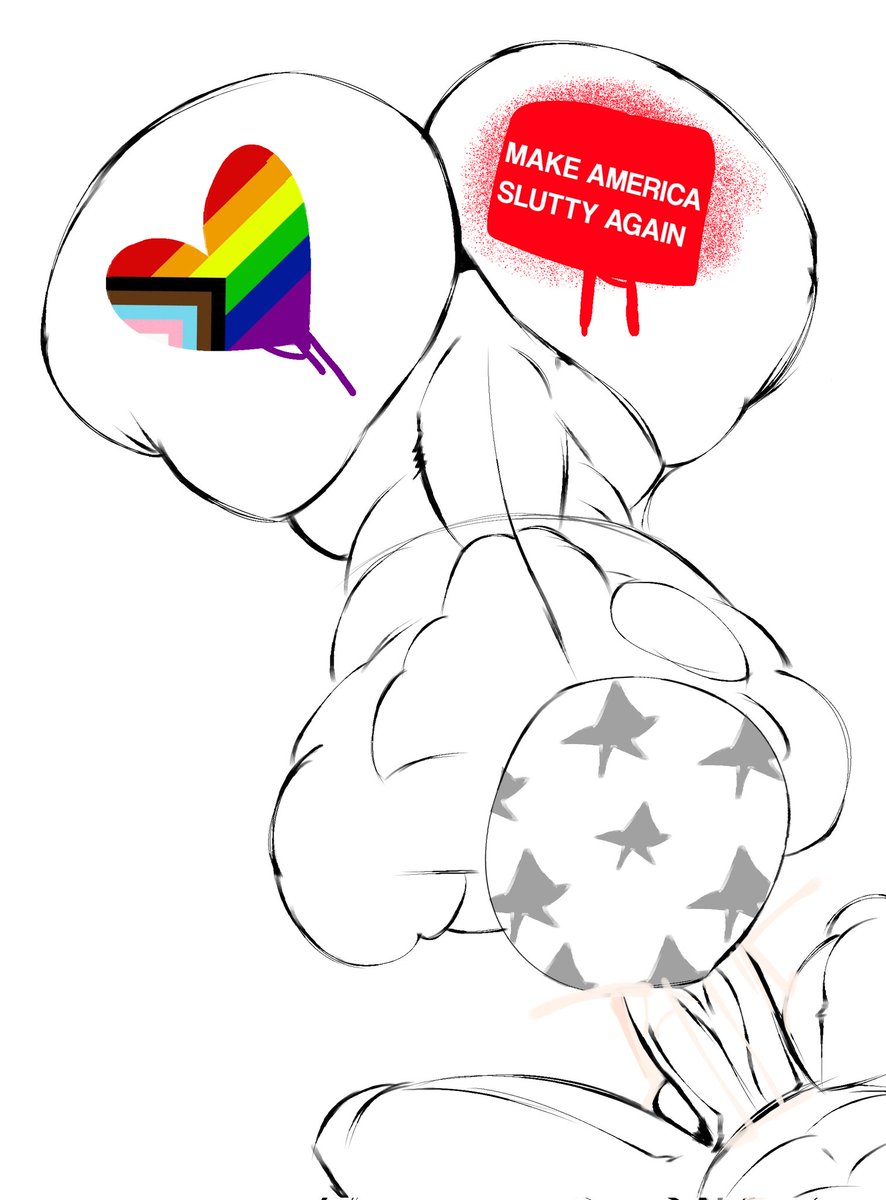 freeposers's tweet photo. here's more for those who were asking #nsfw #art #lgbtq 

UH OH I just did it again double cup my xans 😂😂😂 pride month on top https://t.co/KgAju7AO1A