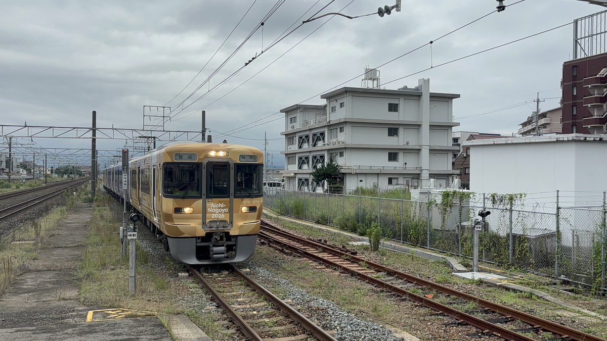 wh99770's tweet photo. #7月になったのでフォロワーさんに自己紹介しようぜ 
二十歳になったドゥートレ
鉄道、東方、信長の野望、三国志オタク
メインは鉄道と東方。信長の野望や三国志はたまに、かな
天子、妖夢、さとり、スターサファイア推し
鉄道模型の置き場がなくて苦労してる。場所を確保せねば
愛車:2234F、5014F https://t.co/y5BD4oYsHZ
