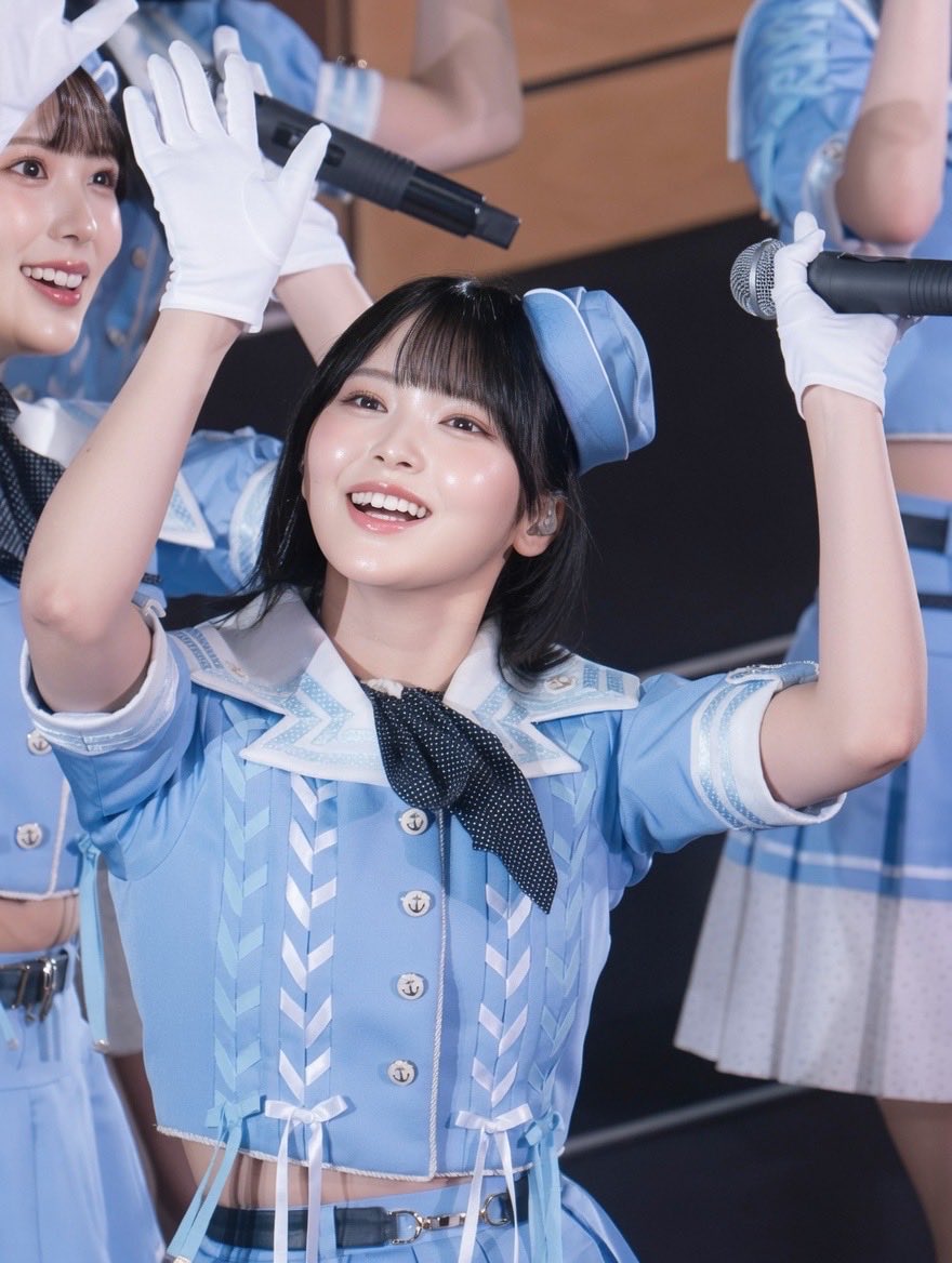 2025.11.30≒JOY 全国ツアー2025「Our moon is getting full」 📍 有明