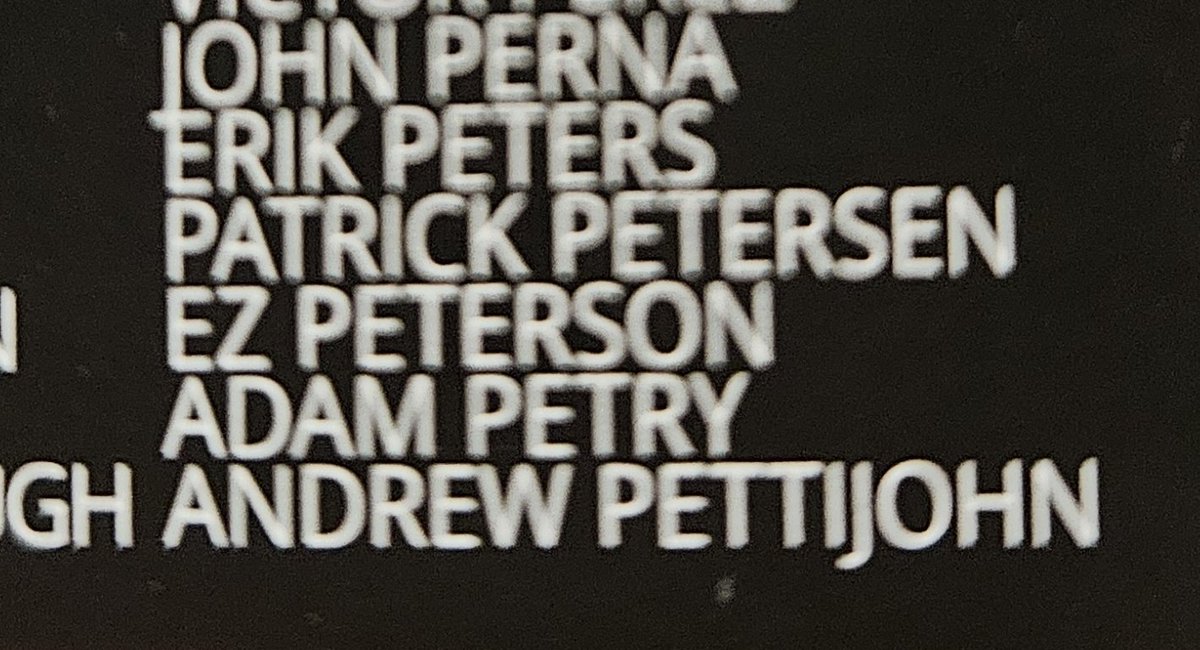 E.Z Peterson tweet media