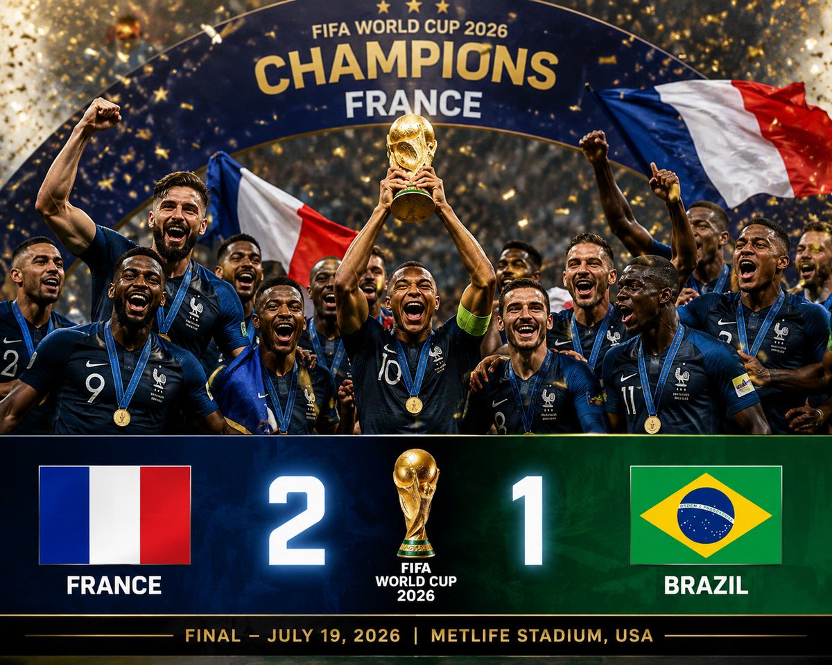 abdullainsight's tweet photo. France FIFA World Cup 2016. #FIFAWWorldCup https://t.co/uwpRT6f2rm