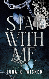 ClubDelAtaud's tweet photo. ⛑️Visítanos en el #ClubDelAtaúd para disfrutar de👉 Stay with Me (Luna K. Wicked) https://t.co/zdyWwEZxsj