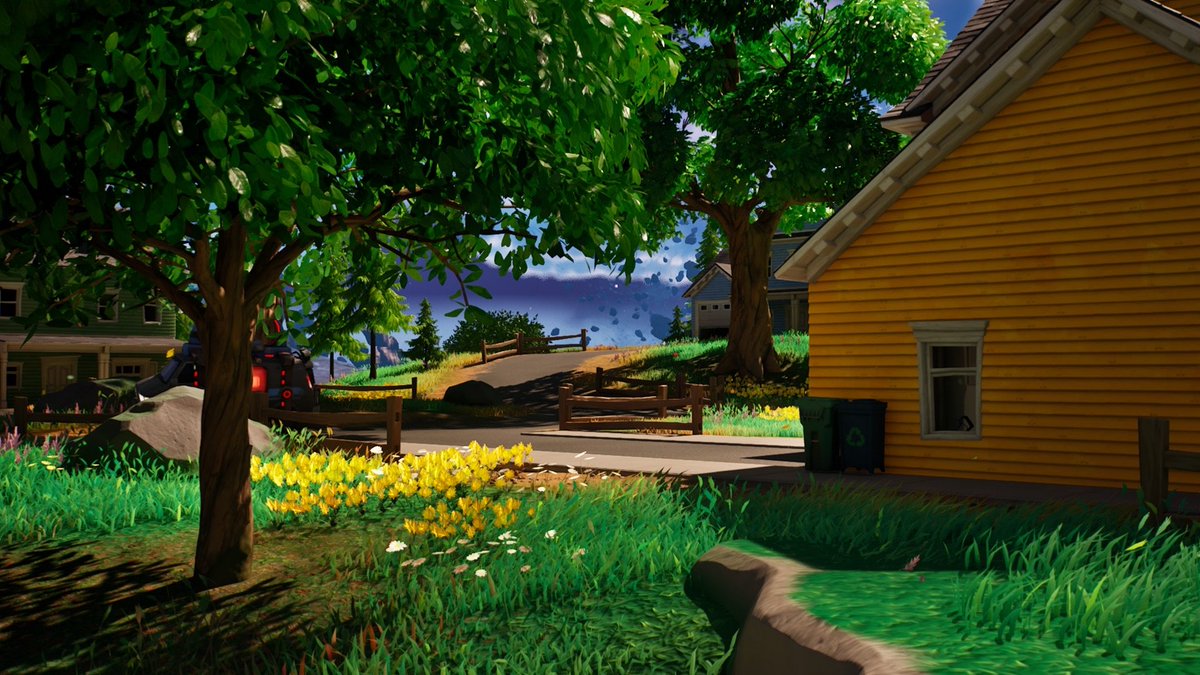 mapx_studio's tweet photo. Besoin d’une map Fortnite #UEFN ambitieuse et ultra travaillée ? 👀
N’attendez plus et contactez #MapX Agency
#Repost https://t.co/GaZHjtQ8i3